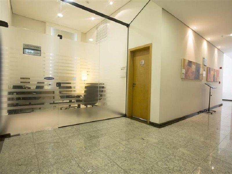 Travel Inn Οσάσκο Εξωτερικό φωτογραφία