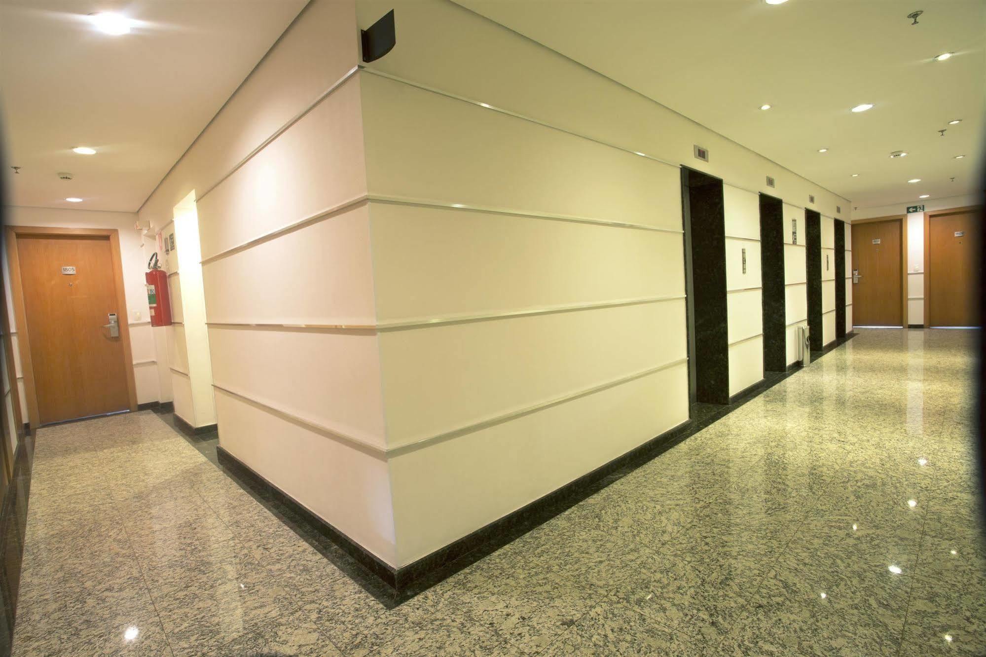 Travel Inn Οσάσκο Εξωτερικό φωτογραφία